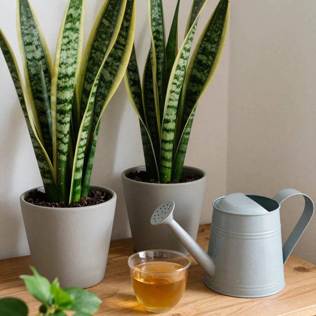 Natural plant therapy for emotional balance